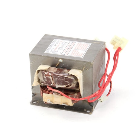 Amana Menumaster High Voltage Transformer 56002021